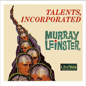 Download Talents, Incorporated by Murray Leinster