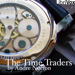 Time Traders sample.