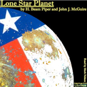 Lone Star Planet sample.