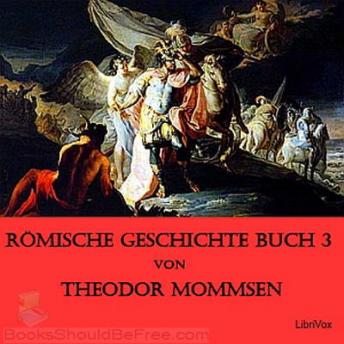 [German] - Römische Geschichte Buch 3