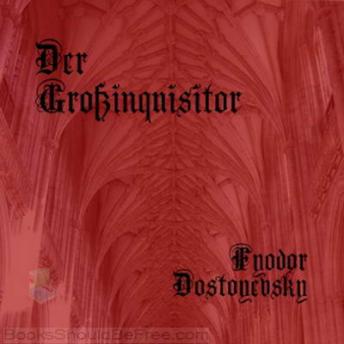 [German] - Der Großinquisitor