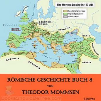 [German] - Roemische Geschichte Buch 8