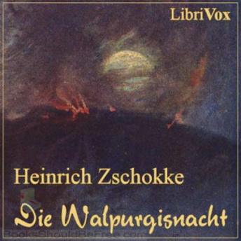 [German] - Die Walpurgisnacht