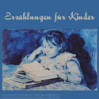 Erzählungen für Kinder von Various, Audio book by Various Authors 