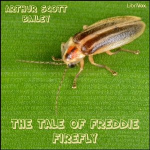 Download Tale of Freddie Firefly by Arthur Scott Bailey