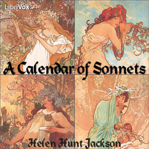 Calendar of Sonnets, Audio book by Helen Hunt Jackson