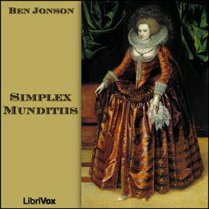 Simplex Munditiis, Audio book by Ben Jonson