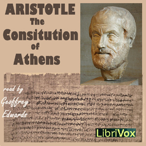 Constitution of Athens, Audio book by Aristotle  