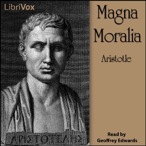 Download Magna Moralia by Aristotle