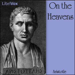On the Heavens, Audio book by Aristotle  