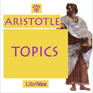 Topics, Audio book by Aristotle  
