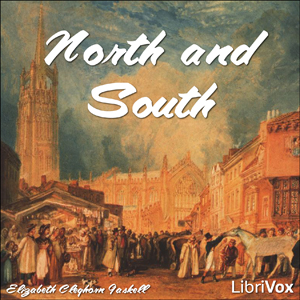 North and South, Audio book by Elizabeth Cleghorn Gaskell