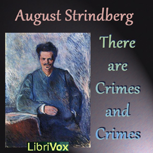 Download There are Crimes and Crimes by August Strindberg