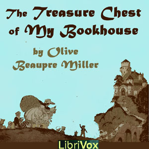 The Treasure Chest of My Bookhouse