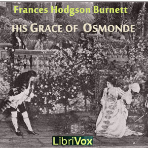 His Grace of Osmonde sample.