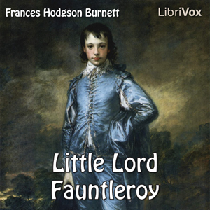 Little Lord Fauntleroy sample.