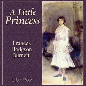 Little Princess, Audio book by Frances Hodgson Burnett