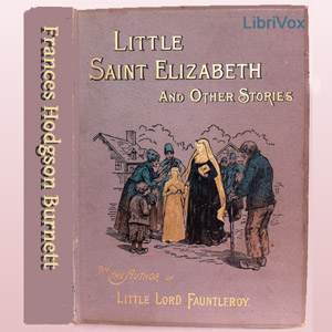 Little Saint Elizabeth and Other Stories sample.