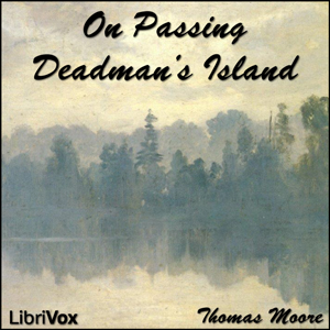 On Passing Deadman’s Island