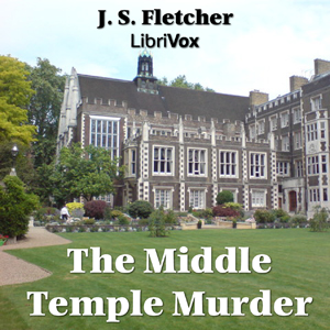 Download Middle Temple Murder by J. S. Fletcher