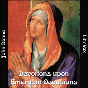 Devotions upon Emergent Occasions