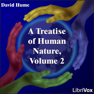 A Treatise Of Human Nature, Volume 2