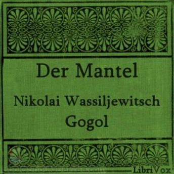 [German] - Der Mantel