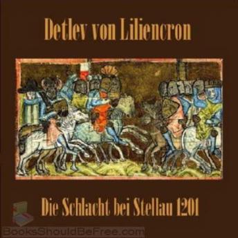 [German] - Die Schlacht bei Stellau 1201