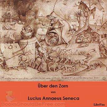 Download Über den Zorn by Lucius Annaeus Seneca