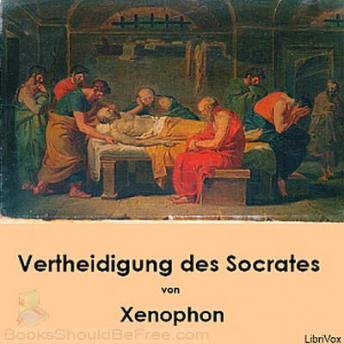 Download Vertheidigung des Socrates by Xenophon