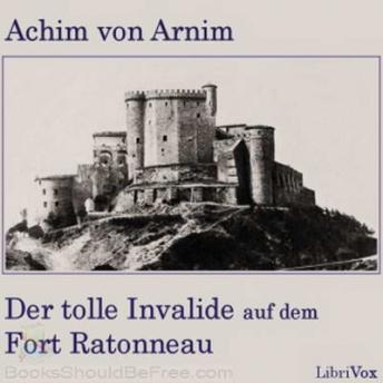 [German] - Der tolle Invalide auf dem Fort Ratonneau