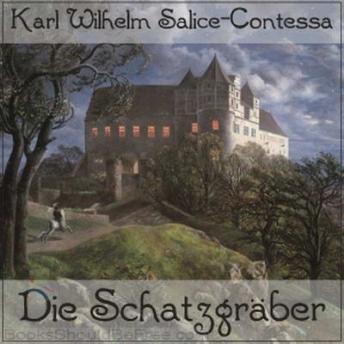 [German] - Die Schatzgräber