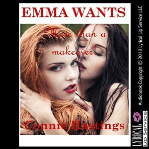 Emma Wants More than a Makeover