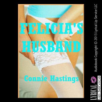 Download Felicia's Husband by Connie Hastings