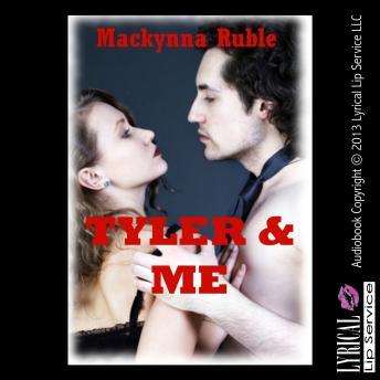 Download Tyler and Me by Mackynna Ruble