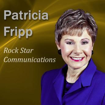 Rock Star Communications: How to Inspire Action and Commitment sample.