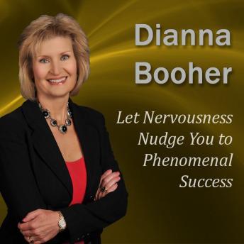 Listen Free to Let Nervousness Nudge You to Phenomenal Success ...