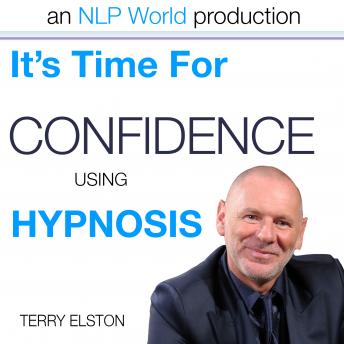 It's Time For Confidence With Terry Elston sample.