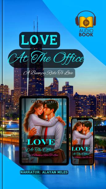 Love At The Office: A Bumpy Ride To Love