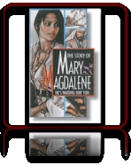 He's Waiting For You: The Story of Mary Magdalene