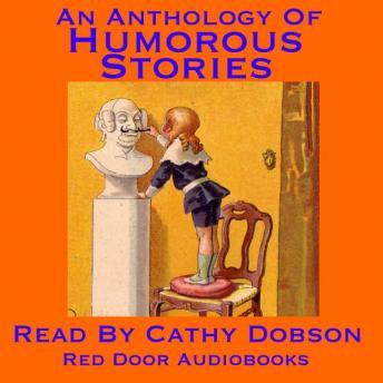 An Anthology Of Humorous Stories sample.