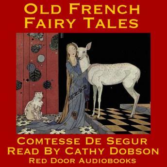 Old French Fairy Tales sample.
