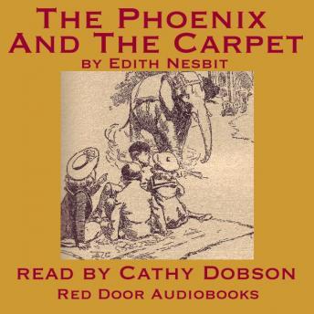Download Phoenix And The Carpet by Edith Nesbit