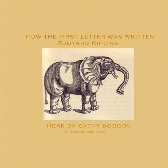How The First Letter Was Written
