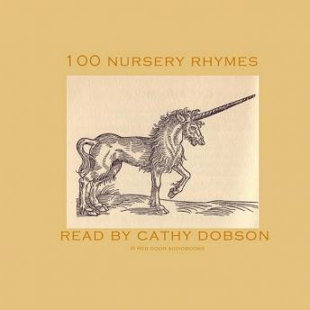 Download 100 Nursery Rhymes by Cathy Dobson