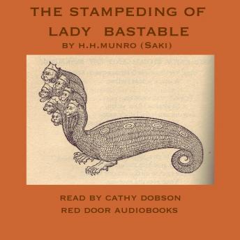 The Stampeding Of Lady Bastable