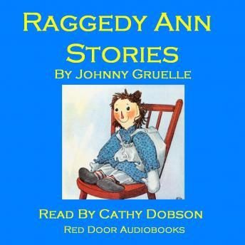 Raggedy Ann Stories, Audio book by Johnny Gruelle