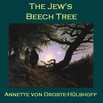 The Jew's Beech Tree
