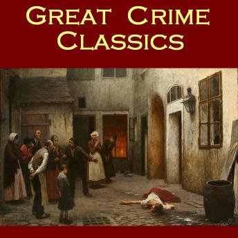 Great Crime Classics