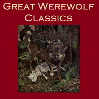 Great Werewolf Classics sample.